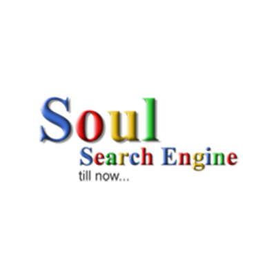 <span>Books</span>Soul Search Engine: till now...